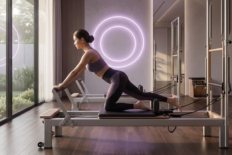 5 Manfaat Reformer Pilates untuk Postur Tubuh: Solusi Tegap & Bebas Nyeri